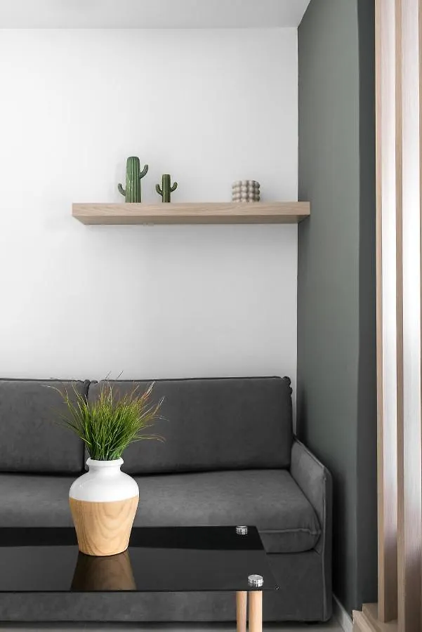 Denizen Penthouse, Nilie Hospitality Mgmt Διαμέρισμα Θεσσαλονίκη Ελλάδα